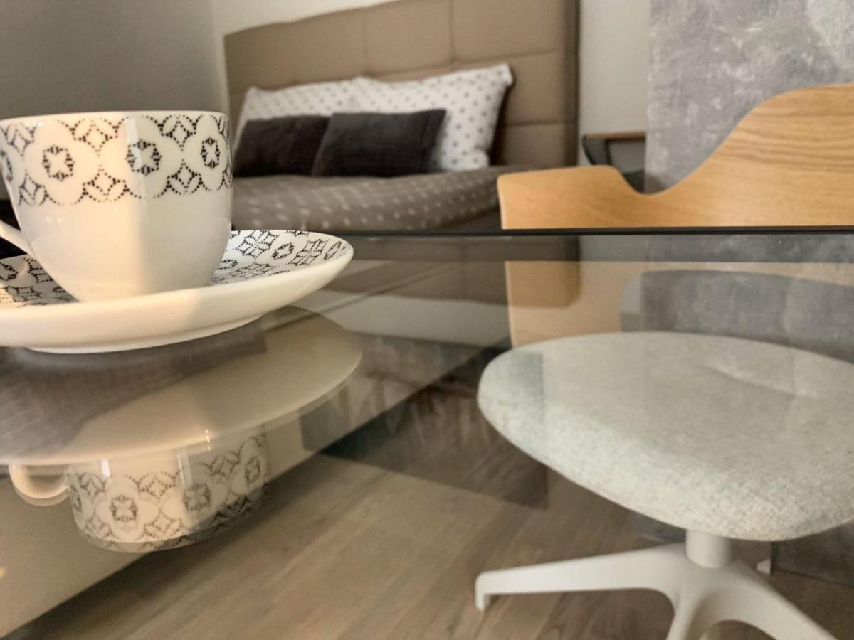 Dm Apartman Beograd Exterior photo