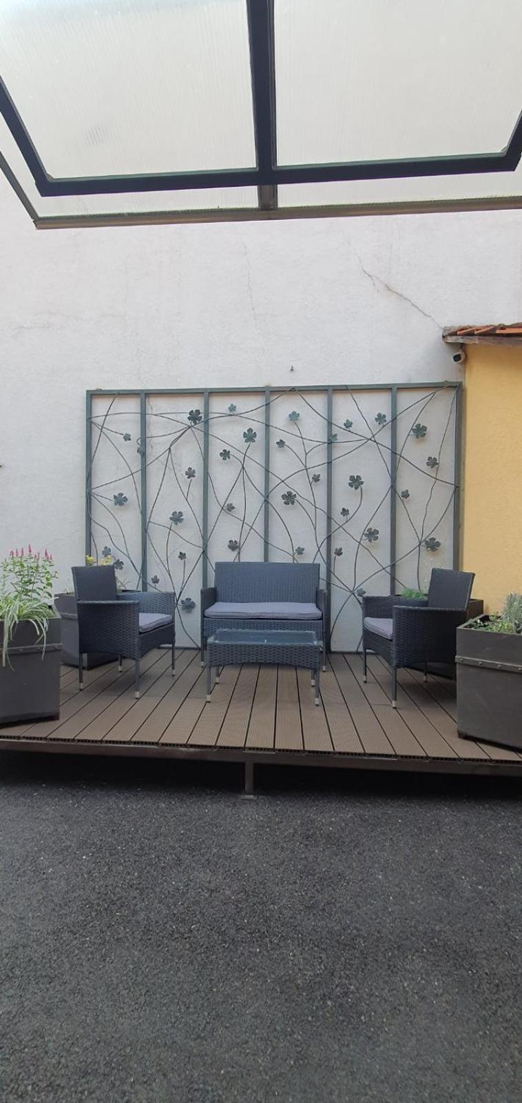Dm Apartman Beograd Exterior photo