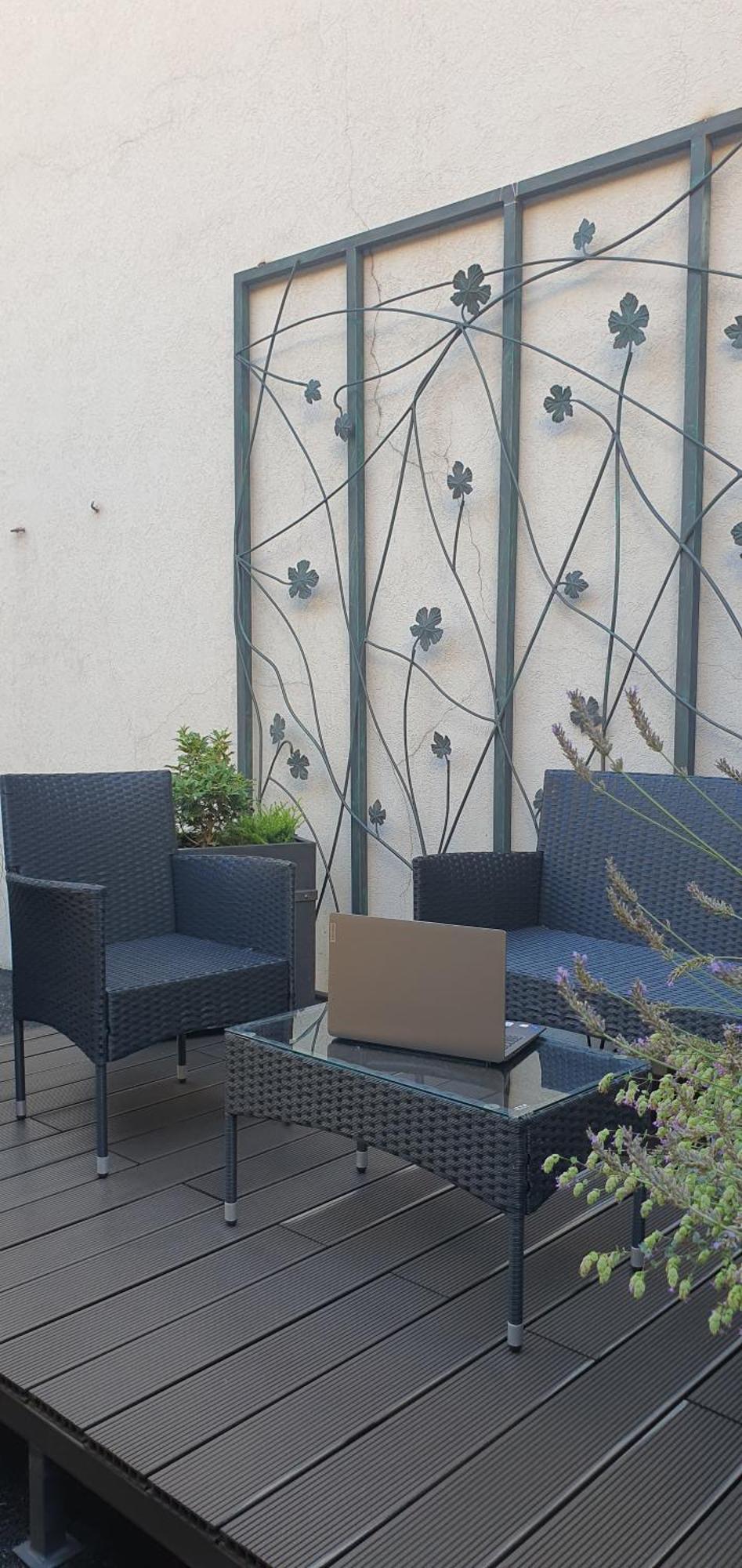 Dm Apartman Beograd Exterior photo